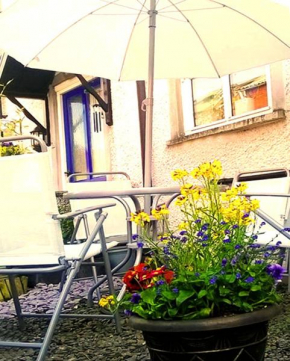 Marjorie's Cottage